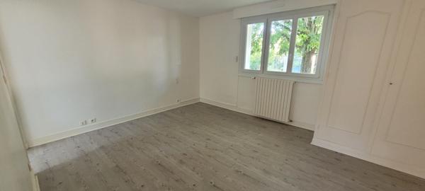 A vendre à Saint Avertin : l'investissement qui a du style !