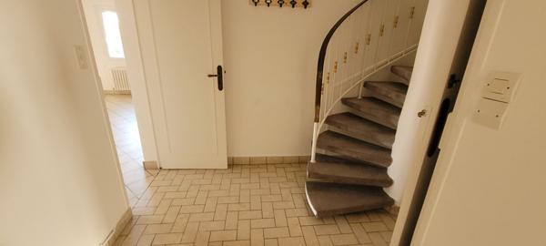 A vendre à Saint Avertin : l'investissement qui a du style !