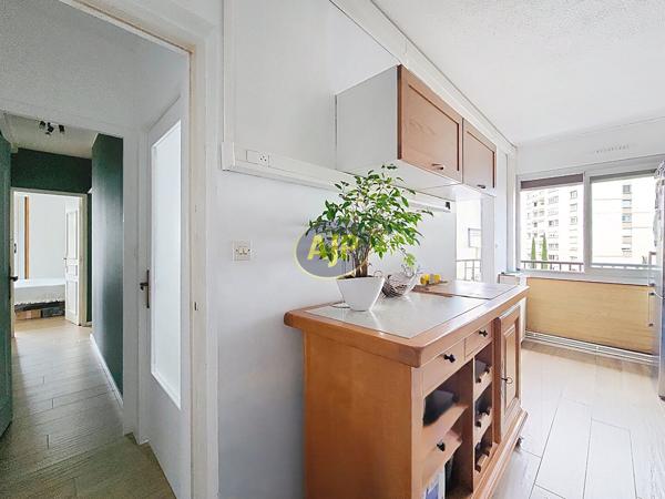 Vente appartement Merignac : 239 000 € - AJP Immobilier Mérignac