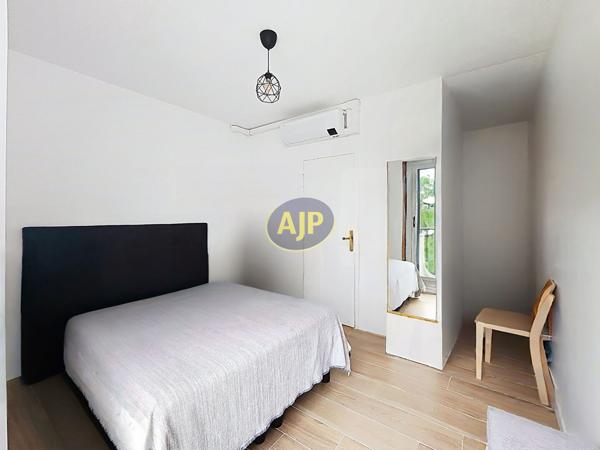 Vente appartement Merignac : 239 000 € - AJP Immobilier Mérignac