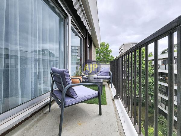 Vente appartement Merignac : 239 000 € - AJP Immobilier Mérignac