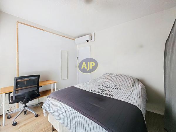 Vente appartement Merignac : 239 000 € - AJP Immobilier Mérignac