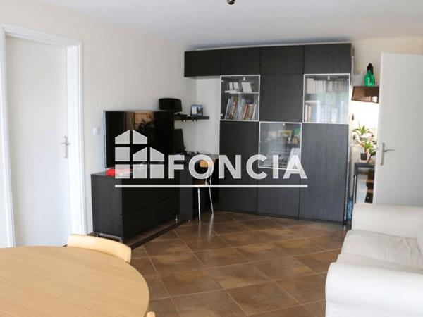 À vendre Appartement 4 pièces 72.87 m² - Vigneux-sur-seine 91270