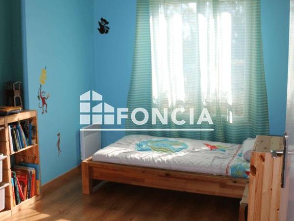 À vendre Appartement 4 pièces 72.87 m² - Vigneux-sur-seine 91270