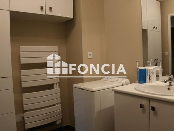 À vendre Appartement 4 pièces 72.87 m² - Vigneux-sur-seine 91270