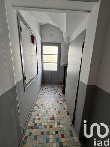 Appartement à vendre 1 pièce 31 m² Rochefort