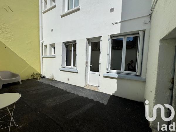 Appartement à vendre 1 pièce 31 m² Rochefort