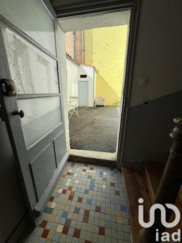 Appartement à vendre 1 pièce 31 m² Rochefort