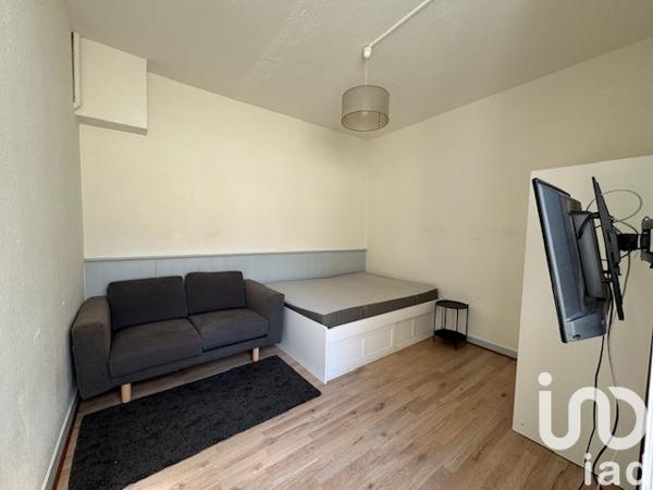 Appartement à vendre 1 pièce 31 m² Rochefort