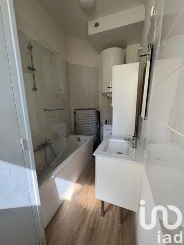 Appartement à vendre 1 pièce 31 m² Rochefort