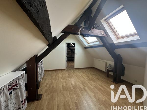 Maison à vendre 6 pièces 126 m² Moncé-en-Belin