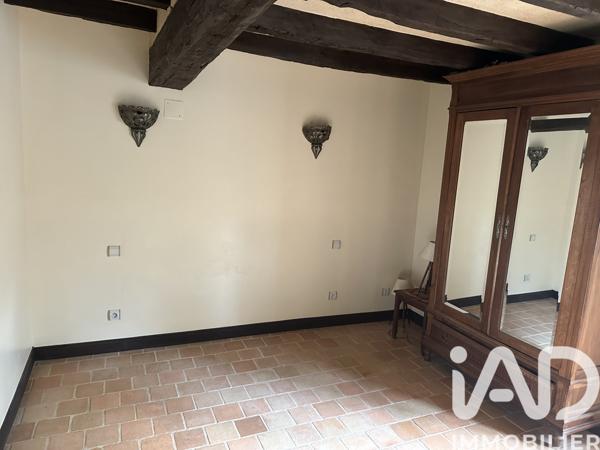 Maison à vendre 6 pièces 126 m² Moncé-en-Belin
