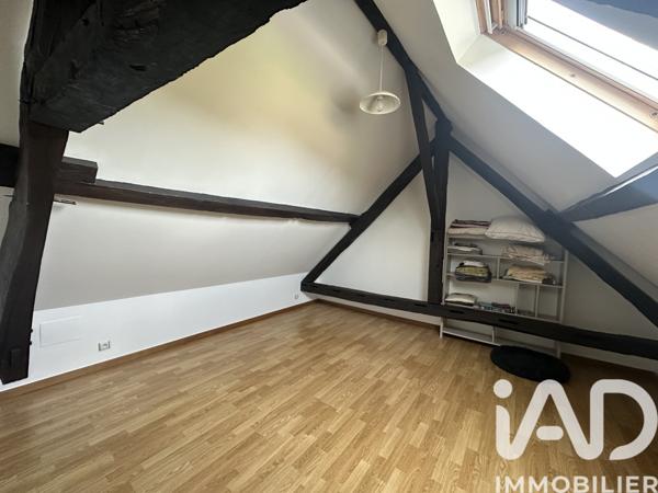 Maison à vendre 6 pièces 126 m² Moncé-en-Belin