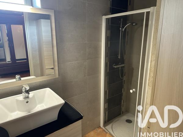 Maison à vendre 6 pièces 126 m² Moncé-en-Belin