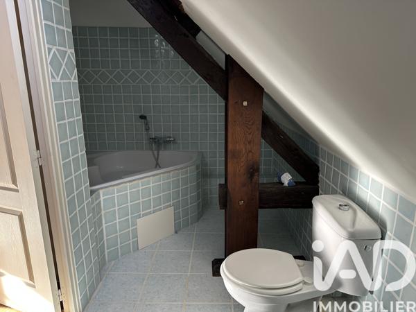 Maison à vendre 6 pièces 126 m² Moncé-en-Belin