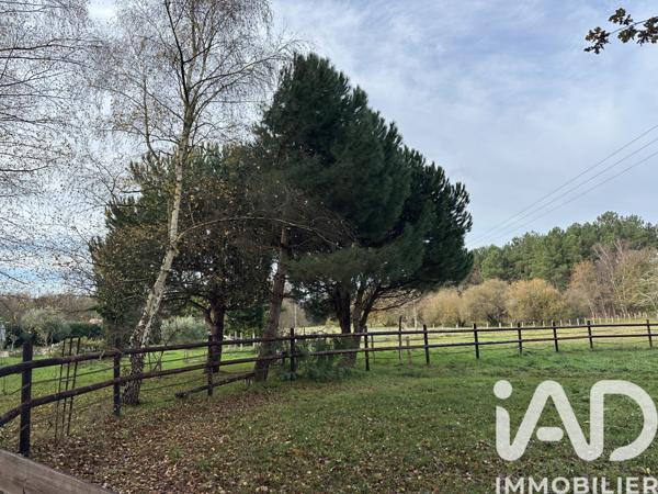 Maison à vendre 6 pièces 126 m² Moncé-en-Belin