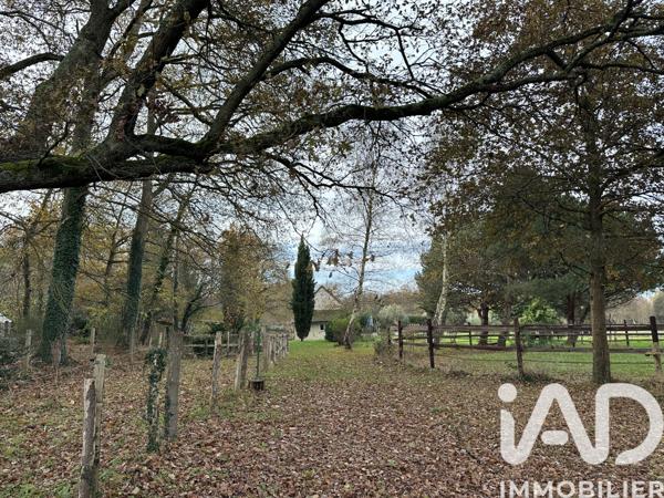 Maison à vendre 6 pièces 126 m² Moncé-en-Belin