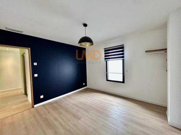 Maison , Quartier Revolution, Terrasse, Calme, Lumineux