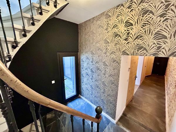 Maison , Quartier Revolution, Terrasse, Calme, Lumineux