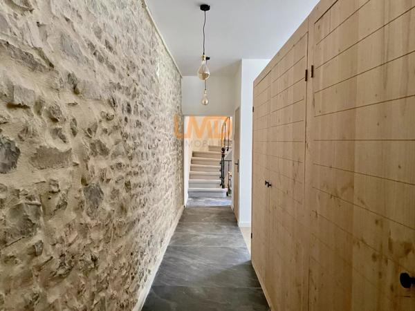 Maison , Quartier Revolution, Terrasse, Calme, Lumineux