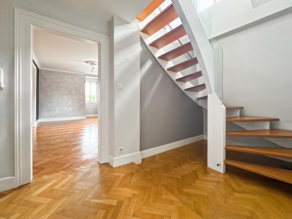 Fegersheim (67640) TRÈS BEL APPARTEMENT 6 PIÈCES