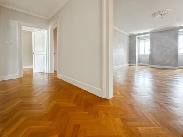 Fegersheim (67640) TRÈS BEL APPARTEMENT 6 PIÈCES