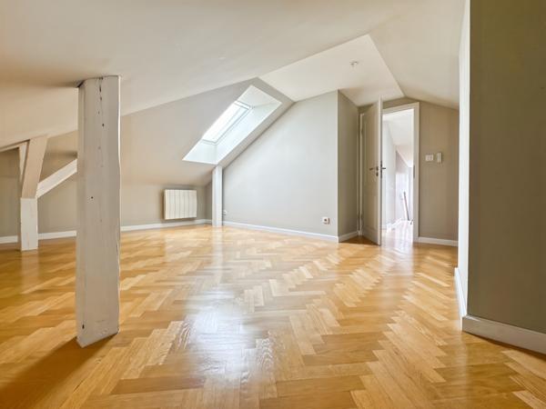 Fegersheim (67640) TRÈS BEL APPARTEMENT 6 PIÈCES