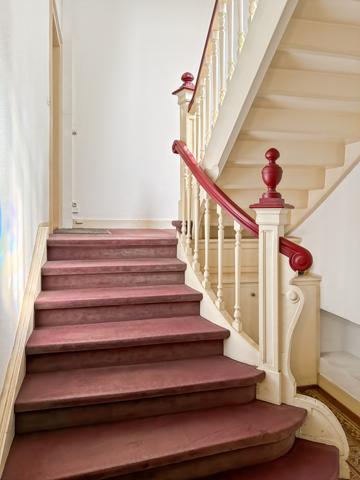 Fegersheim (67640) TRÈS BEL APPARTEMENT 6 PIÈCES