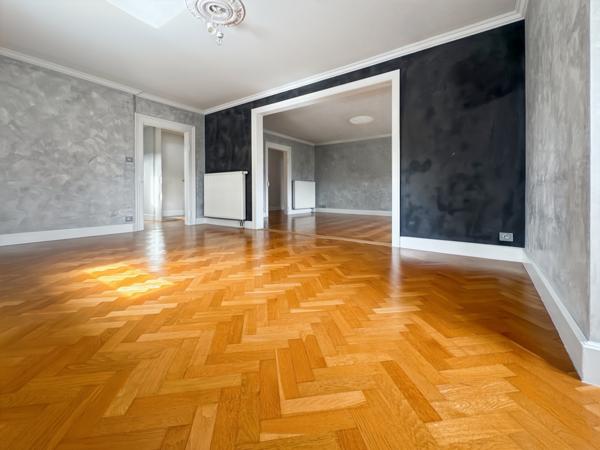 Fegersheim (67640) TRÈS BEL APPARTEMENT 6 PIÈCES