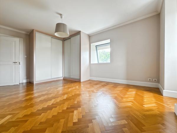 Fegersheim (67640) TRÈS BEL APPARTEMENT 6 PIÈCES