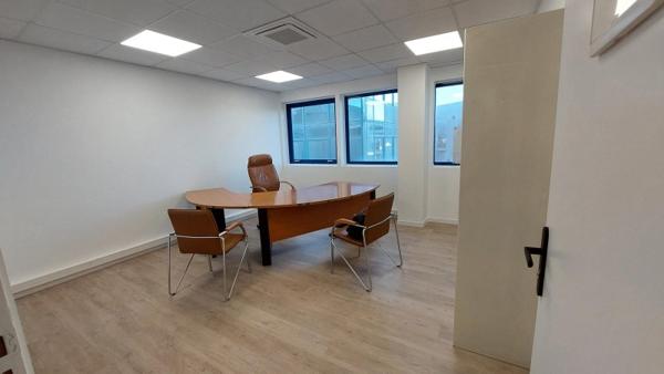 Location / Bureaux