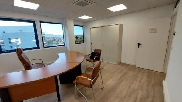 Location / Bureaux