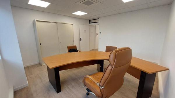 Location / Bureaux