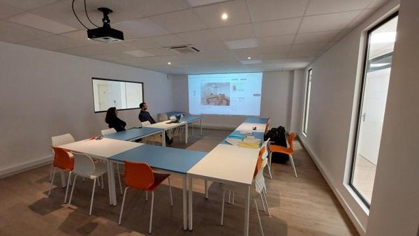 Location / Bureaux