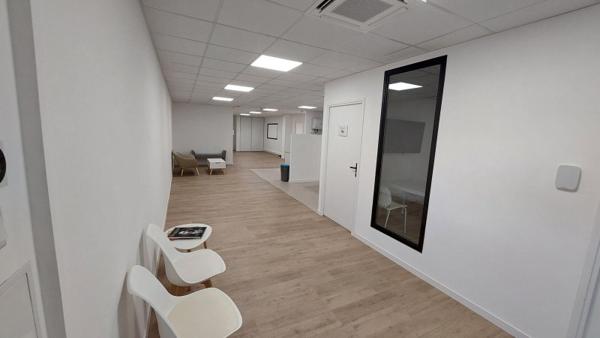 Location / Bureaux