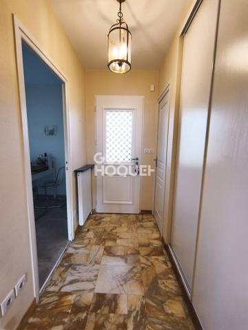 CHEVIGNY-SAINT-SAUVEUR – MAISON INDIVIDUELLE 4 CHAMBRES – JARDIN – SOUS-SOL COMPLET