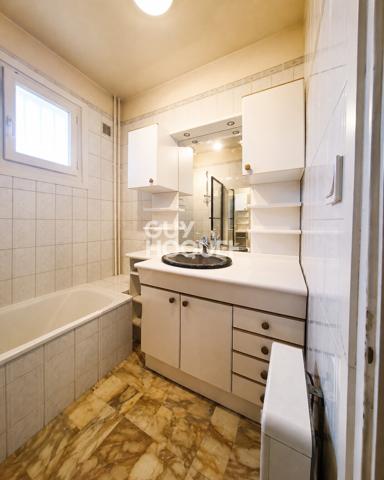 CHEVIGNY-SAINT-SAUVEUR – MAISON INDIVIDUELLE 4 CHAMBRES – JARDIN – SOUS-SOL COMPLET