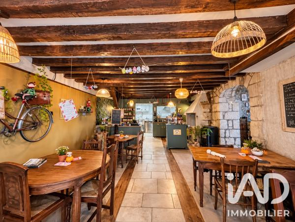 Immeuble à vendre 300 m² La Charité-sur-Loire