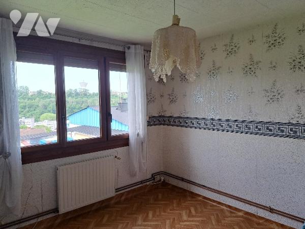 BARENTIN PAVILLON 75 M² habitables sur terrain 380 M²