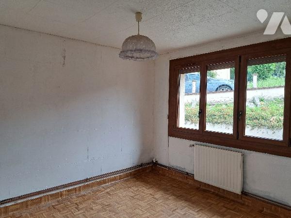 BARENTIN PAVILLON 75 M² habitables sur terrain 380 M²