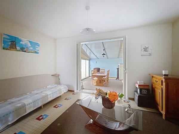 Maison à Vendre à Challans - commodités à pieds