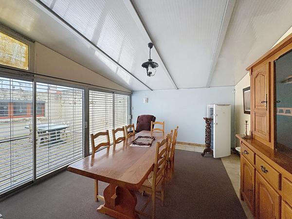 Maison à Vendre à Challans - commodités à pieds