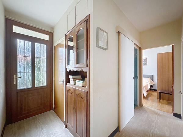 Maison à Vendre à Challans - commodités à pieds