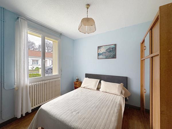 Maison à Vendre à Challans - commodités à pieds