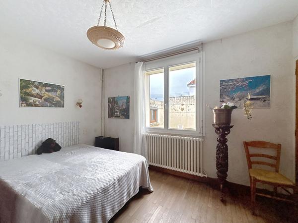 Maison à Vendre à Challans - commodités à pieds