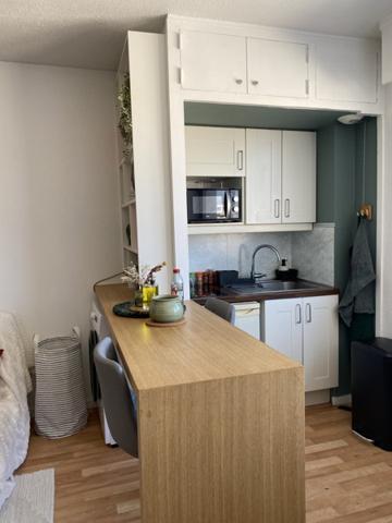 Appartement à vendre |  Bordeaux |  1 pièce | 31 m²