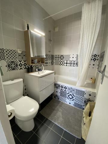 Appartement à vendre |  Bordeaux |  1 pièce | 31 m²