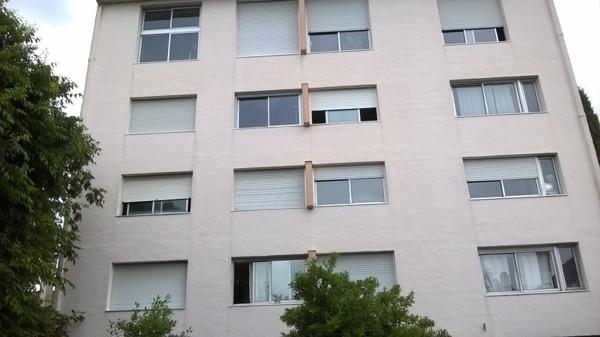 Appartement à vendre |  Bordeaux |  1 pièce | 31 m²