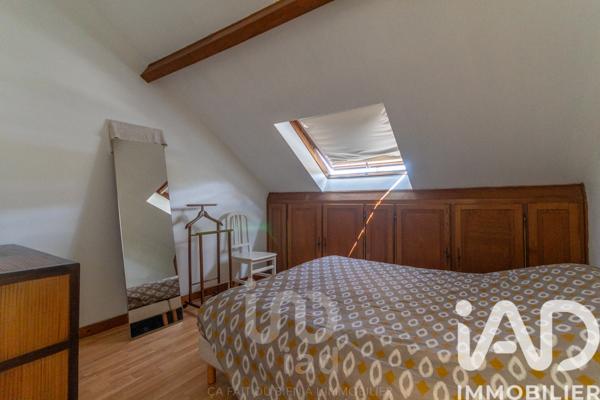 Maison à vendre 6 pièces 110 m² Mantes-la-Ville