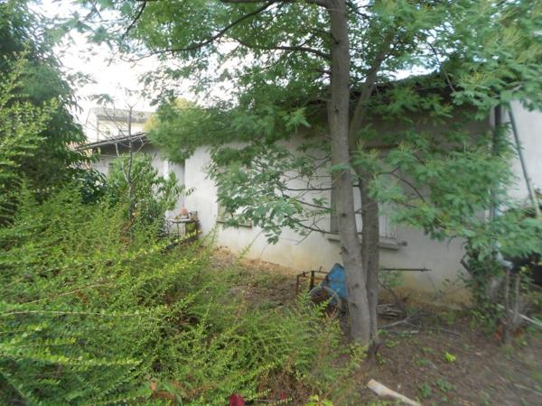 Maison 108 m2 sur un terrain de 1500m2 constructible